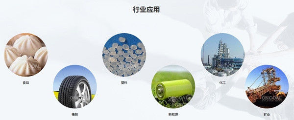 浙江自動(dòng)配料系統(tǒng)