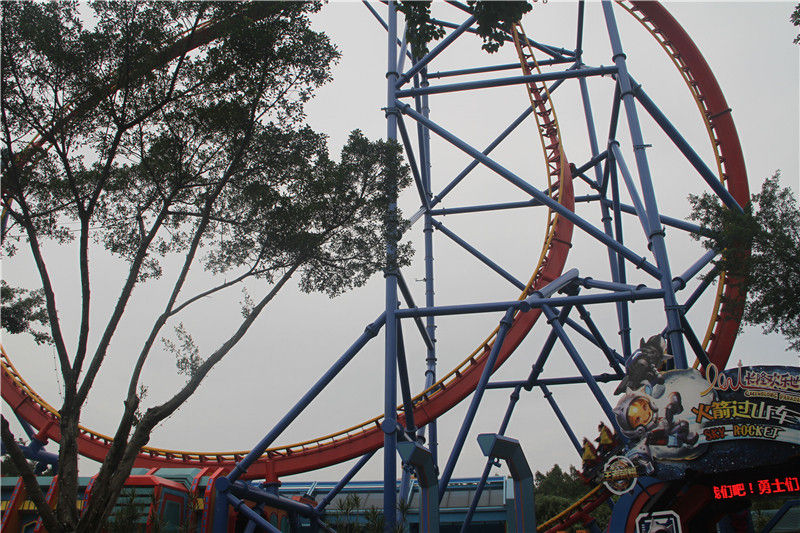 廣東宏工2018團建旅游 廣東宏工2018團建旅游