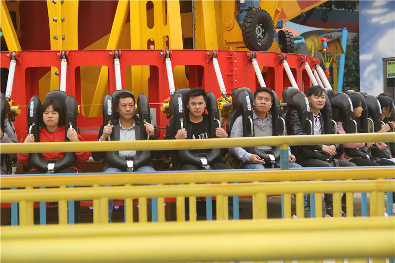 廣東宏工2018團建旅游 廣東宏工2018團建旅游