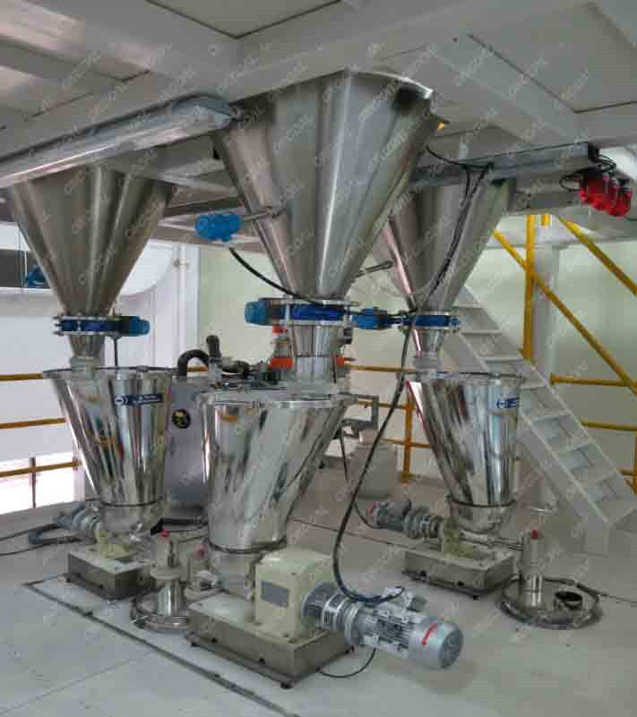 失重喂料機(jī)