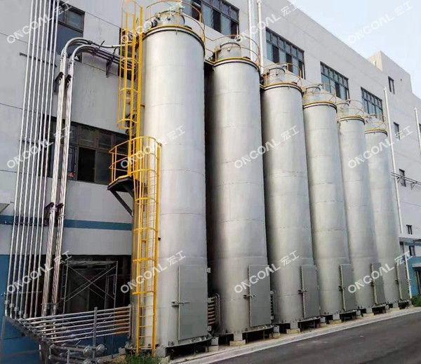 氣力輸送系統(tǒng)