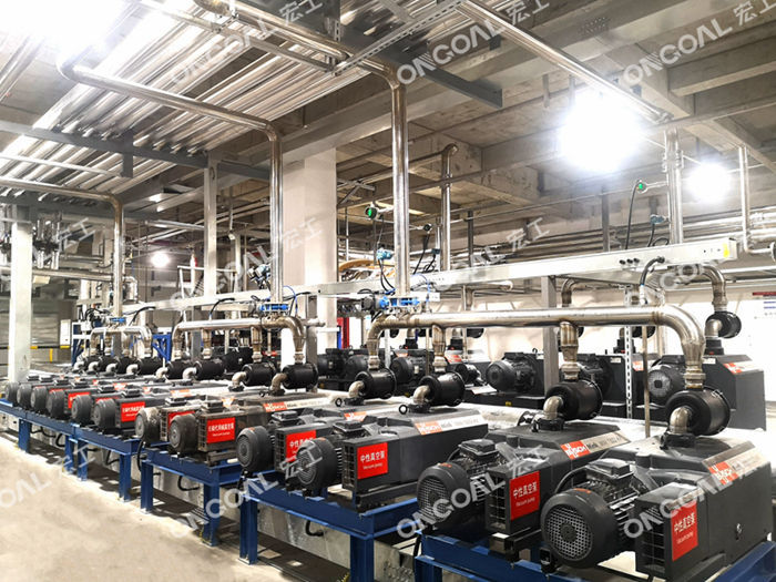 風(fēng)送系統(tǒng)設(shè)備 風(fēng)送系統(tǒng)設(shè)備