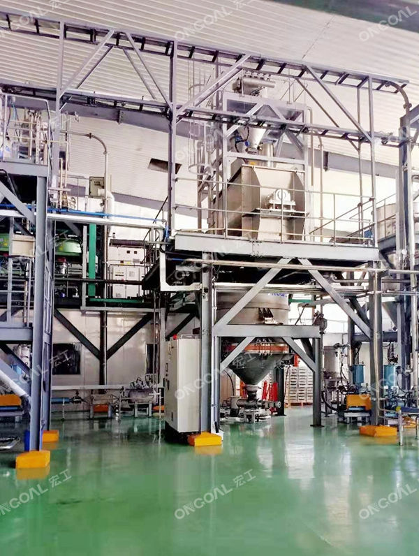 粉體輸送設(shè)備