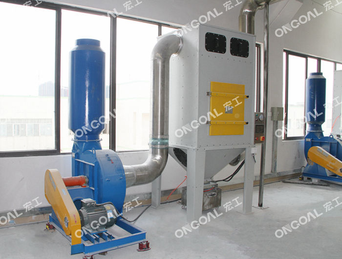 粉體氣力輸送設(shè)備 粉體氣力輸送設(shè)備