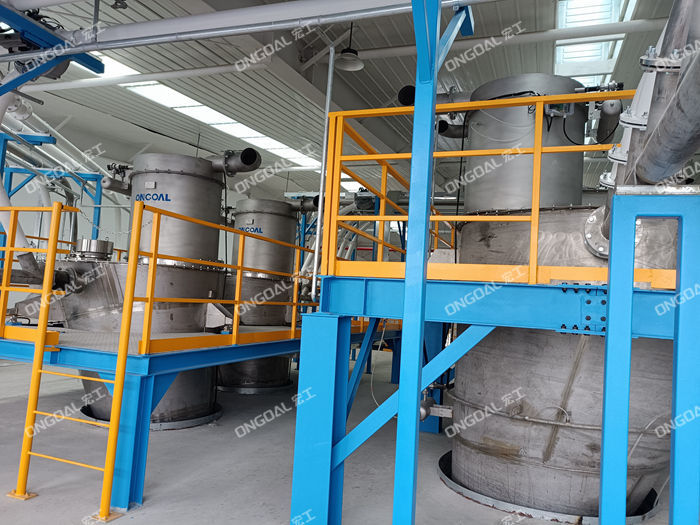 負壓輸送 負壓輸送