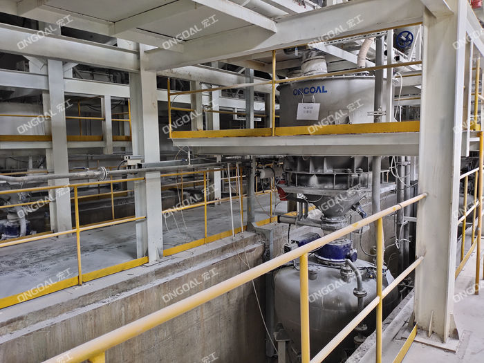 負壓氣力輸送系統(tǒng) 負壓氣力輸送系統(tǒng)