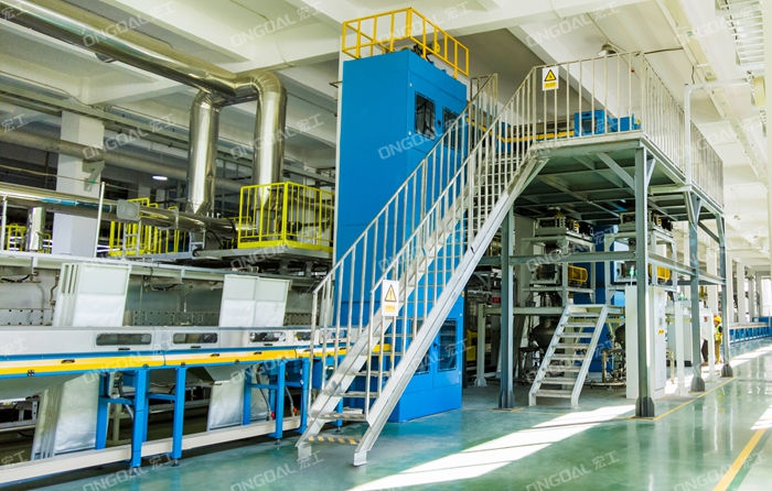 氣力輸送系統(tǒng) 氣力輸送系統(tǒng)