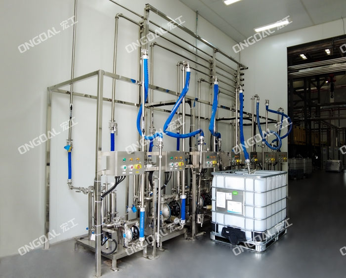 粉末負(fù)壓氣力輸送設(shè)備 粉末負(fù)壓氣力輸送設(shè)備