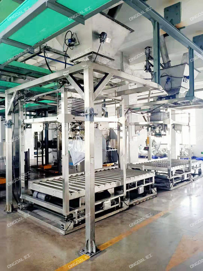 粉末密相輸送設(shè)備 粉末密相輸送設(shè)備