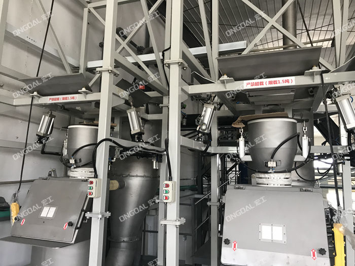 粉末密相輸送設(shè)備 粉末密相輸送設(shè)備