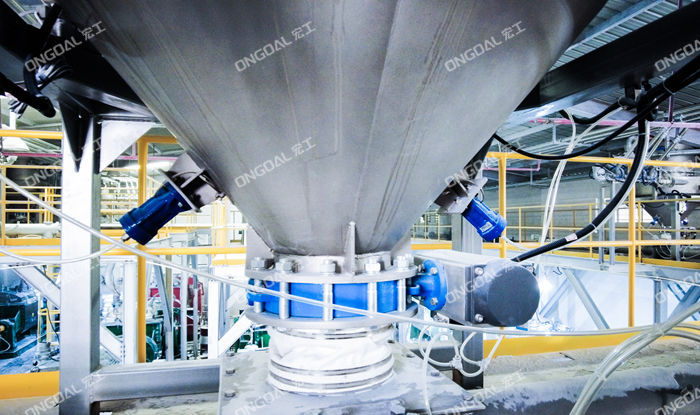 濾波陶瓷氣力輸送系統(tǒng) 濾波陶瓷氣力輸送系統(tǒng)