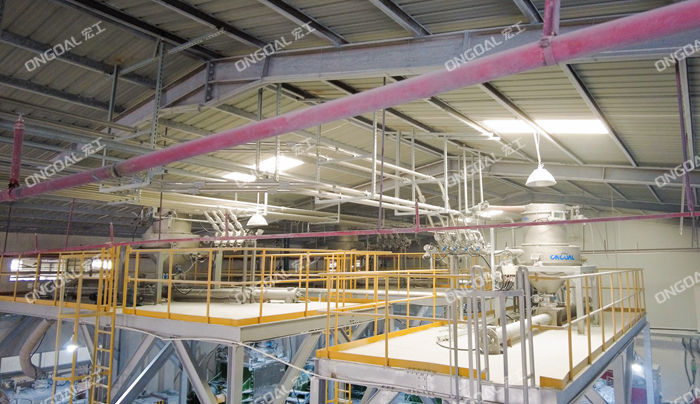 結(jié)構(gòu)陶瓷氣力輸送系統(tǒng) 結(jié)構(gòu)陶瓷氣力輸送系統(tǒng)