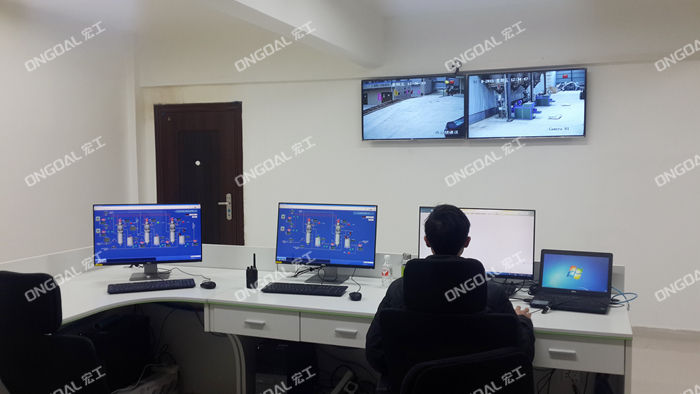 鈦白粉氣力輸送系統(tǒng)的功能和特點(diǎn)