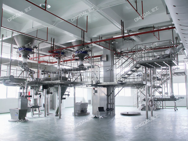 正壓氣力輸送機(jī)價(jià)格