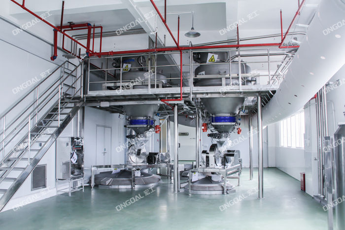 麥芽糖氣力輸送系統(tǒng)的運(yùn)用范圍和優(yōu)勢(shì)的故障檢測(cè)與維護(hù)