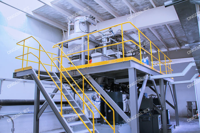 粉體氣力輸送公司