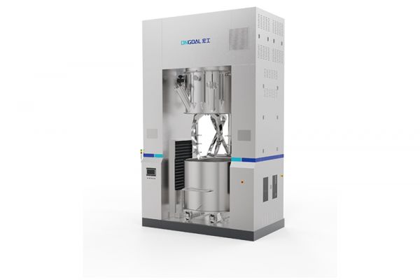 雙行星攪拌機(jī)