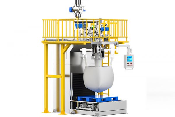 噸袋包裝機(jī)