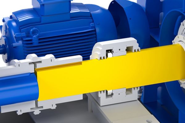 螺帶混合機(jī)