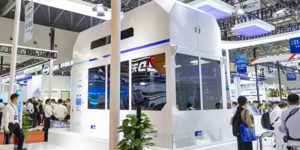 宏工科技自動(dòng)化新品蓄勢(shì)CIBF2024，驅(qū)動(dòng)綠色能源智造未來(lái)