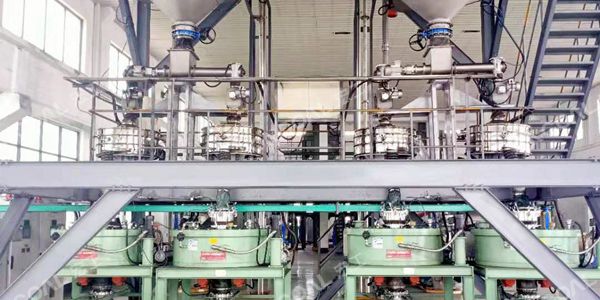 海南粉體輸送，海南氣力輸送系統(tǒng)，海南氣力輸送設(shè)備