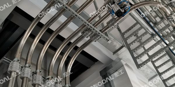 開封粉體輸送、開封氣力輸送設(shè)備、開封氣力輸送系統(tǒng)