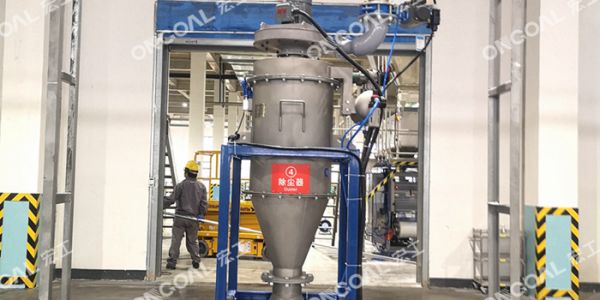 吉林粉體輸送,吉林氣力輸送設(shè)備,吉林氣力輸送系統(tǒng)