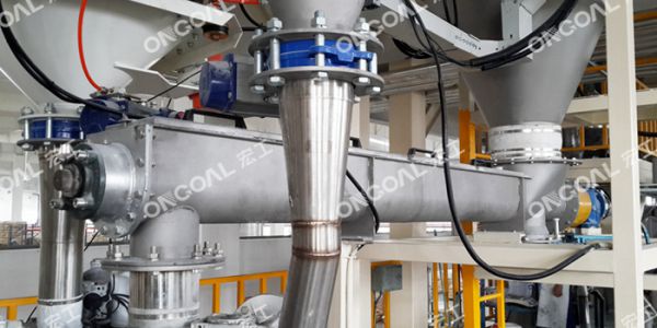 常熟粉體輸送，常熟氣力輸送設(shè)備，常熟氣力輸送系統(tǒng)