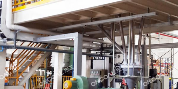 山西粉體輸送，山西氣力輸送設(shè)備，山西氣力輸送系統(tǒng)