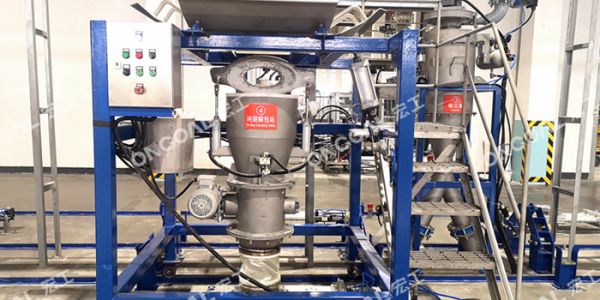 溫嶺粉體輸送，溫嶺氣力輸送設(shè)備，溫嶺氣力輸送系統(tǒng)