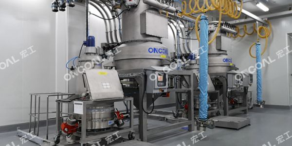 廣東粉體輸送，廣東氣力輸送設(shè)備，廣東氣力輸送系統(tǒng)