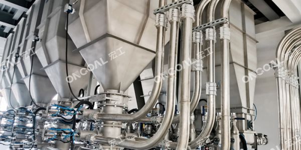 甘肅粉體輸送,甘肅氣力輸送設(shè)備,甘肅氣力輸送系統(tǒng)