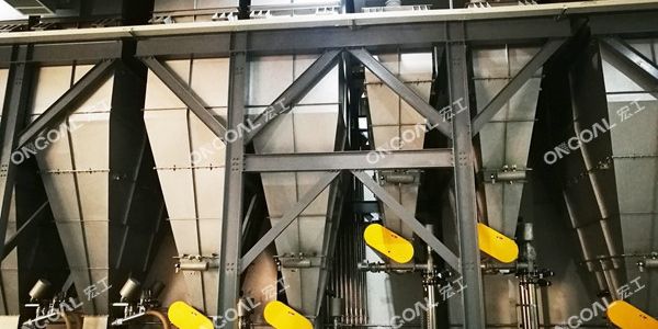 安全，輕柔，無損壞的真空氣力輸送系統(tǒng)