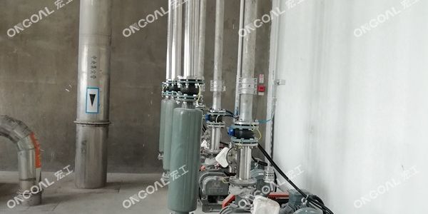 干貨——如何對(duì)氣力輸送系統(tǒng)進(jìn)行故障排除