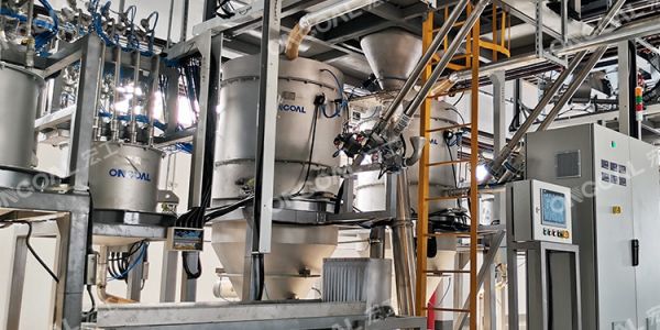 氣力輸送-為什么速度是王道！