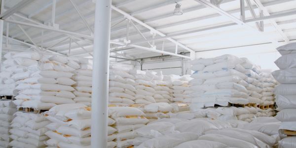 真空氣力輸送系統(tǒng)：安全、可靠、清潔方便