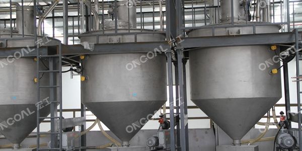 氣力輸送系統(tǒng)的分類和類型差異