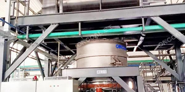 氣力輸送系統(tǒng)與機械輸送系統(tǒng)的對比