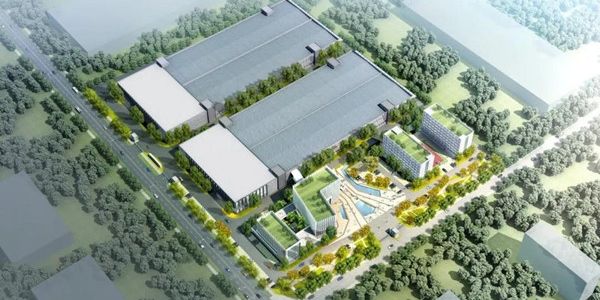 探索宏工200畝株洲研發(fā)中心，解密品牌創(chuàng)新升級之路