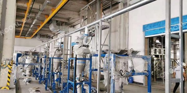 2022年，氣力輸送市場將達(dá)到300億美元