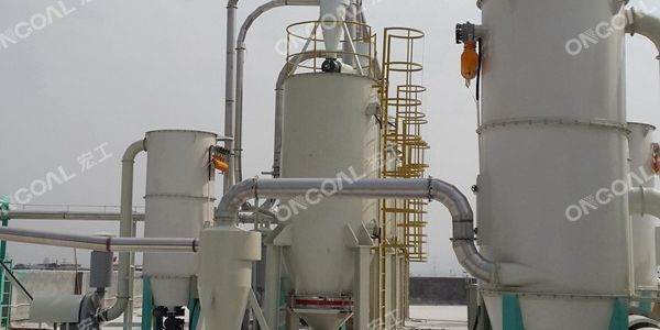 化工行業(yè)是如何應(yīng)用氣力輸送系統(tǒng)的？