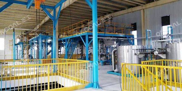 氣動輸送優(yōu)于其它輸送方式的四大優(yōu)勢。