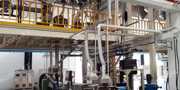 設(shè)計(jì)氣力輸送系統(tǒng)時(shí)如何確定風(fēng)機(jī)的壓力大小