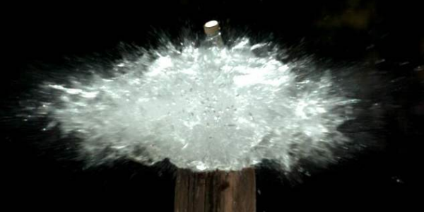 粉塵爆炸相關(guān)知識(shí)介紹