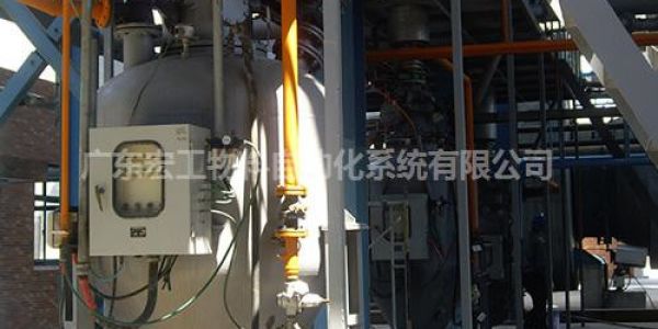 氣力輸送機(jī)